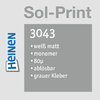 Heinen Sol-Print 3043