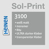 Heinen Sol-Print 3100