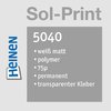 Heinen, Sol-Print 5040