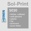 Heinen, Sol-Print 5030