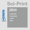 Heinen Sol-Print 3800