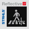 Stahls' Reflective