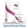 SignLab Mimaki® Edition