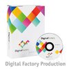 Digital Factory Print und Cut Production