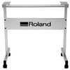 Roland Standfuß für GS2-24 inkl. Rollerbar und Standrädern