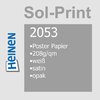 Heinen Sol-Print 2053