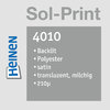 Heinen Sol-Print 4010 - 137,2cm x 30m