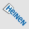 Heinen Sol-Print 9010 - 152,0cm x 15m