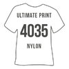 Poli-Flex Print 4035 Nylon, weiss matt