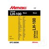 Mimaki UV-LED Tinte LH100 hart black, 600ml Alupack